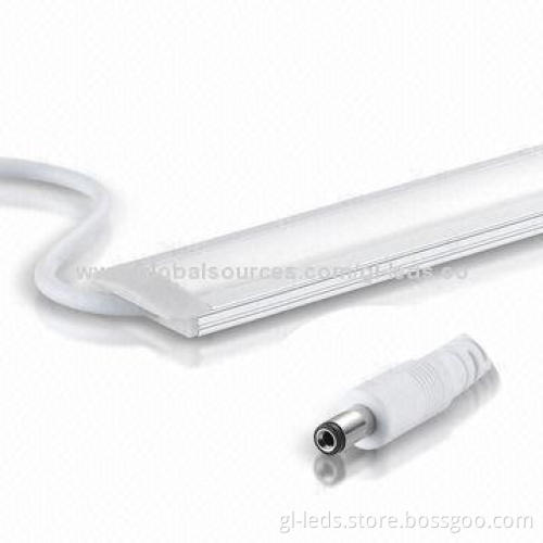 24V DC Aluminum 1.2m 16W LED Bar Light, Special Heat-dissipation Design, Easy Installation